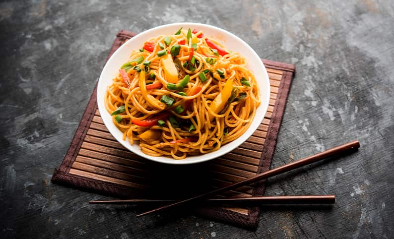 خرید و قیمت نودل سبزیجات اماده + فروش صادراتی